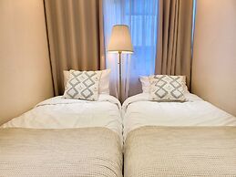 4rest Stay Jongno