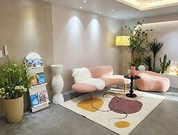 4rest Stay Jongno