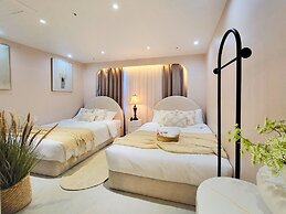 4rest Stay Jongno