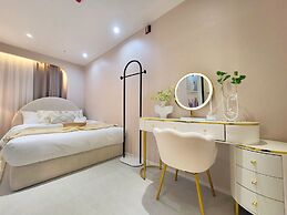 4rest Stay Jongno