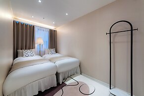 4rest Stay Jongno