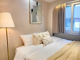 4rest Stay Jongno