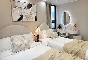 4rest Stay Jongno