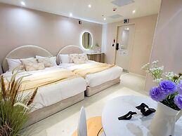 4rest Stay Jongno
