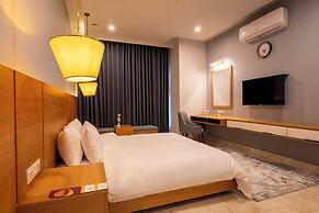Hotel One Gujranwala
