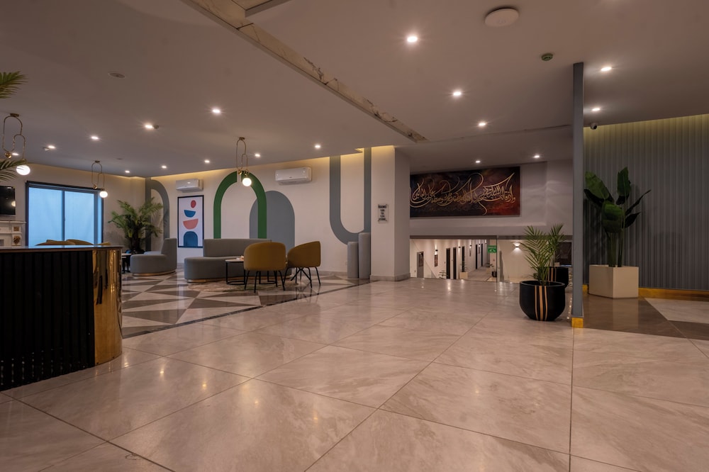 Hotel One Gujranwala