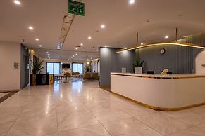 Hotel One Gujranwala