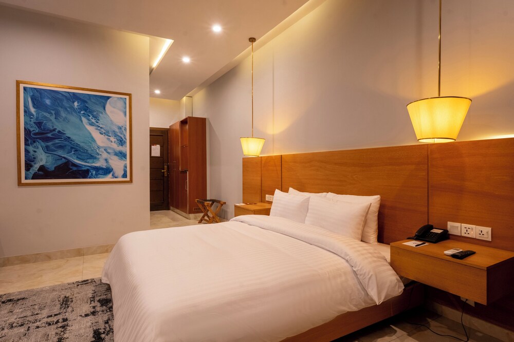 Hotel One Gujranwala