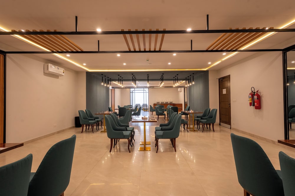 Hotel One Gujranwala