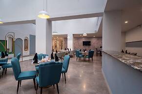 Hotel One Gujranwala