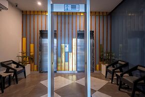 Hotel One Gujranwala