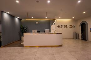 Hotel One Gujranwala