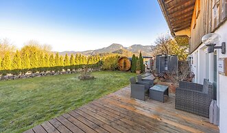 GM-Stays Wendelstein Lodge