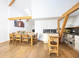 GM-Stays Wendelstein Lodge
