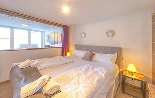 GM-Stays Wendelstein Lodge