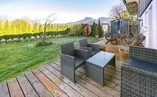 GM-Stays Wendelstein Lodge
