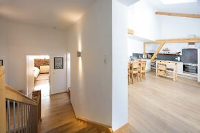 GM-Stays Wendelstein Lodge