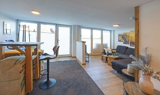 GM-Stays Wendelstein Lodge