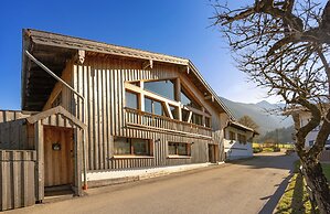 GM-Stays Wendelstein Lodge