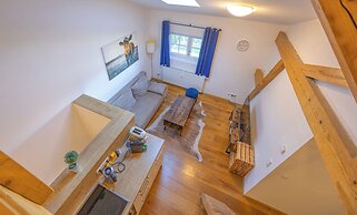 GM-Stays Wendelstein Lodge