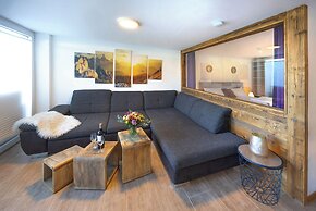 GM-Stays Wendelstein Lodge