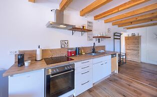 GM-Stays Wendelstein Lodge