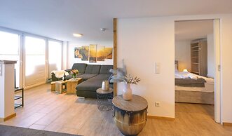 GM-Stays Wendelstein Lodge