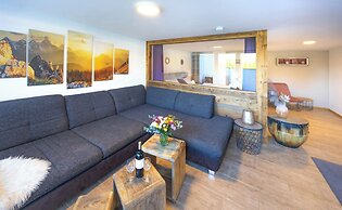 GM-Stays Wendelstein Lodge