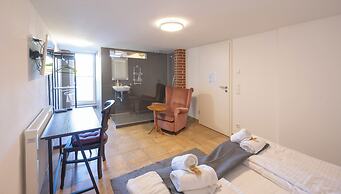 GM-Stays Wendelstein Lodge