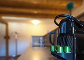 GM-Stays Wendelstein Lodge