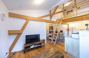 GM-Stays Wendelstein Lodge