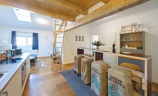 GM-Stays Wendelstein Lodge