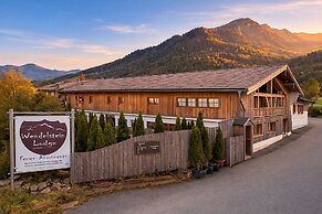 GM-Stays Wendelstein Lodge