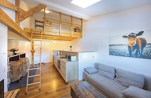 GM-Stays Wendelstein Lodge