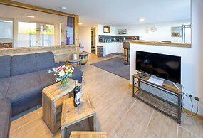 GM-Stays Wendelstein Lodge