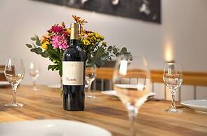 GM-Stays Wendelstein Lodge
