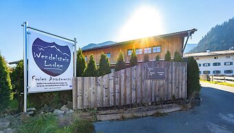 GM-Stays Wendelstein Lodge