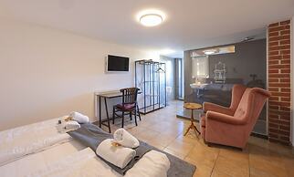 GM-Stays Wendelstein Lodge