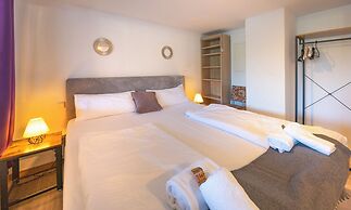 GM-Stays Wendelstein Lodge