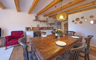GM-Stays Wendelstein Lodge