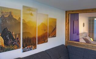 GM-Stays Wendelstein Lodge