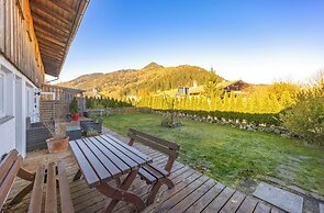 GM-Stays Wendelstein Lodge