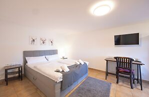 GM-Stays Wendelstein Lodge
