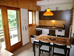 Apartment in Valais Near Cable Car