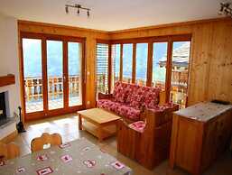 Apartment in Valais Near Cable Car