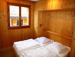 Apartment in Valais Near Cable Car