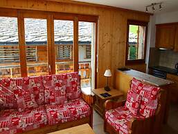 Apartment in Valais Near Cable Car