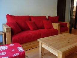 Apartment in Valais Near Cable Car