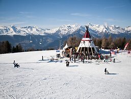 Apartment in Valais Near Cable Car