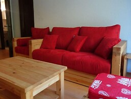 Apartment in Valais Near Cable Car